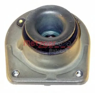 Ремкомплект, опора стойки амортизатора METZGER купить