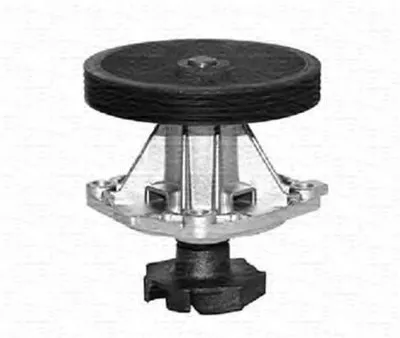 Водяной насос MAGNETI MARELLI купить