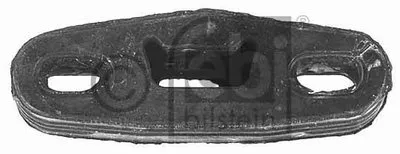 Кронштейн, система выпуска ОГ FEBI BILSTEIN купить
