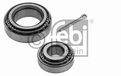 Комплект подшипника ступицы колеса FEBI BILSTEIN купить