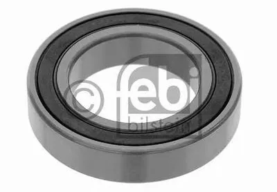 Подшипник, промежуточный подшипник карданного вала FEBI BILSTEIN купить