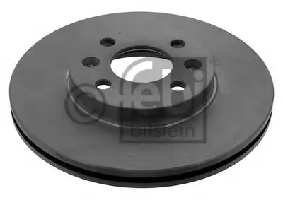 Тормозной диск FEBI BILSTEIN купить