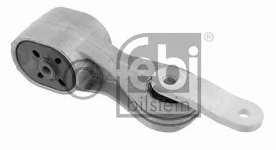 Подвеска, двигатель; Подвеска, автоматическая коробка передач; Подвеска, ступенчатая коробка передач