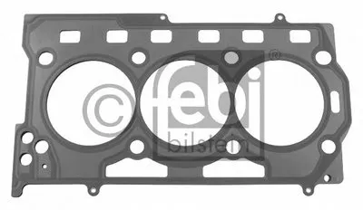 Прокладка, головка цилиндра FEBI BILSTEIN купить
