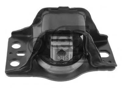 Кронштейн двигателя