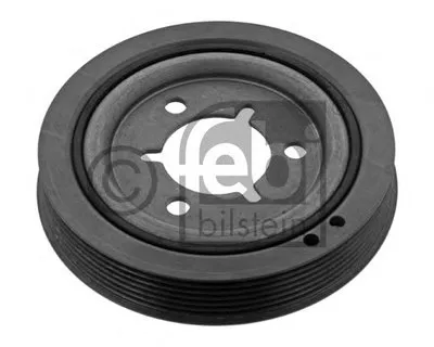 Ременный шкив, коленчатый вал FEBI BILSTEIN купить