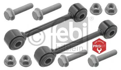 Ремкомплект, соединительная тяга стабилизатора FEBI BILSTEIN купить