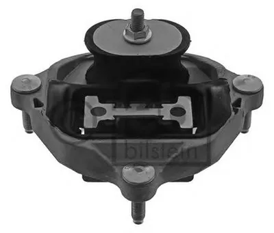 Подвеска, автоматическая коробка передач; Подвеска, ступенчатая коробка передач FEBI BILSTEIN купить