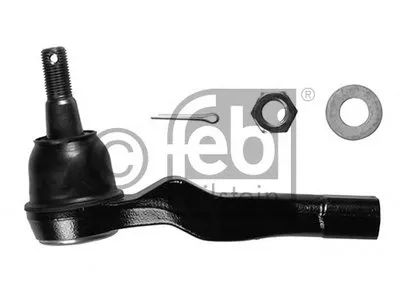 Наконечник поперечной рулевой тяги PROKIT FEBI BILSTEIN купить