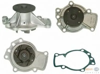 Водяной насос BEHR HELLA SERVICE купить