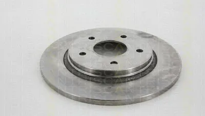 Тормозной диск TRISCAN купить