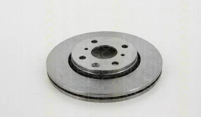 Тормозной диск TRISCAN купить