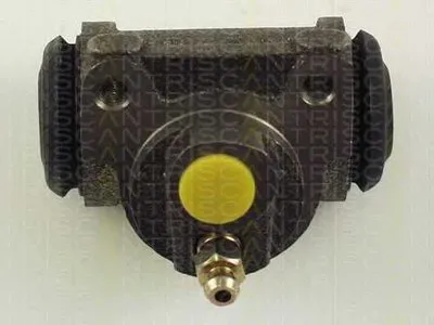 Колесный тормозной цилиндр TRISCAN купить