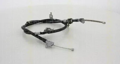 Трос, стояночная тормозная система TRISCAN купить