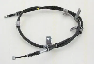 Трос, стояночная тормозная система TRISCAN купить