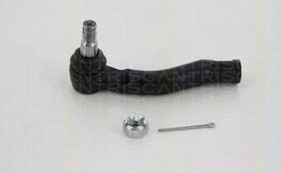 Наконечник поперечной рулевой тяги TRISCAN купить