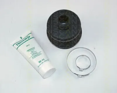 Комплект пылника, приводной вал TRISCAN купить