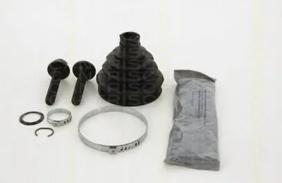 Комплект пылника, приводной вал TRISCAN купить