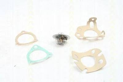 Термостат, охлаждающая жидкость TRISCAN купить