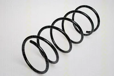 винтовая пружина TRISCAN купить