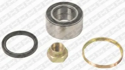 Комплект подшипника ступицы колеса SNR купить