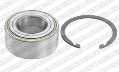 Комплект подшипника ступицы колеса SNR купить