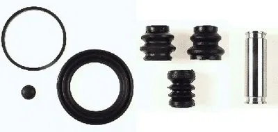 Ремкомплект, тормозной суппорт BUDWEG CALIPER купить