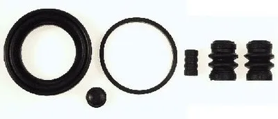 Ремкомплект, тормозной суппорт BUDWEG CALIPER купить