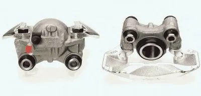 Тормозной суппорт BUDWEG CALIPER купить