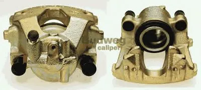 Тормозной суппорт BUDWEG CALIPER купить