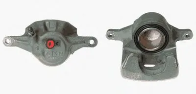 Тормозной суппорт BUDWEG CALIPER купить