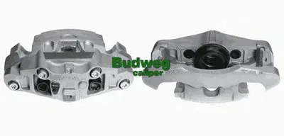 Тормозной суппорт BUDWEG CALIPER купить