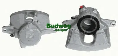 Тормозной суппорт BUDWEG CALIPER купить