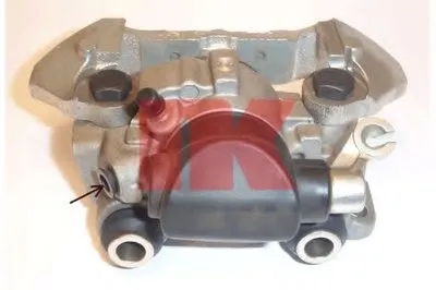 Тормозной суппорт NK купить