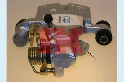 Тормозной суппорт NK купить