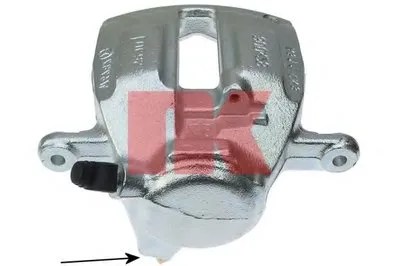 Тормозной суппорт NK купить