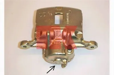 Тормозной суппорт NK купить