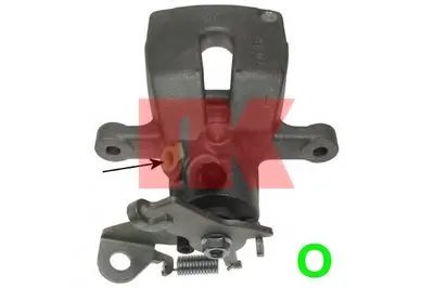 Тормозной суппорт NK купить