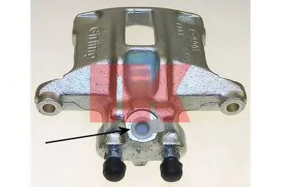 Тормозной суппорт NK купить