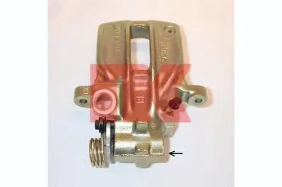 Тормозной суппорт NK купить