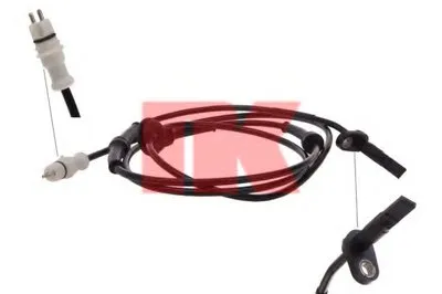 Датчик, частота вращения колеса NK купить