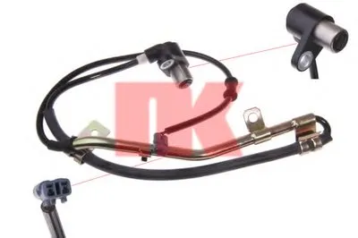 Датчик, частота вращения колеса NK купить