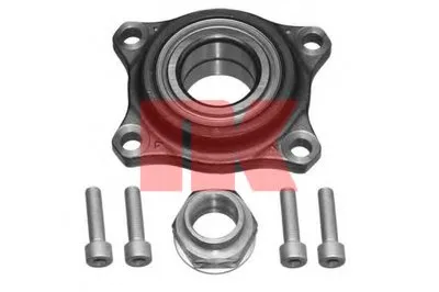 Комплект подшипника ступицы колеса NK купить