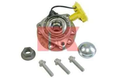 Комплект подшипника ступицы колеса NK купить