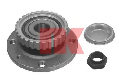 Комплект подшипника ступицы колеса NK купить