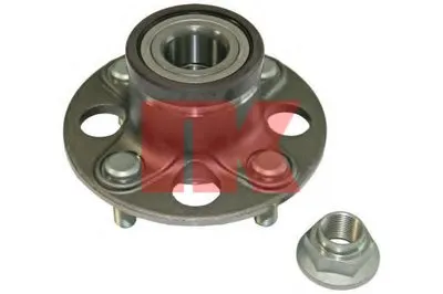 Комплект подшипника ступицы колеса NK купить