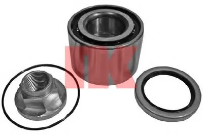 Комплект подшипника ступицы колеса NK купить