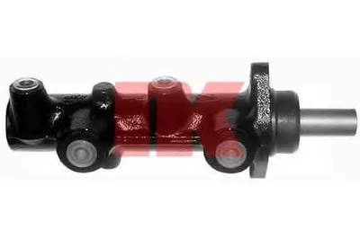 целиндер ручного тормоза NK купить