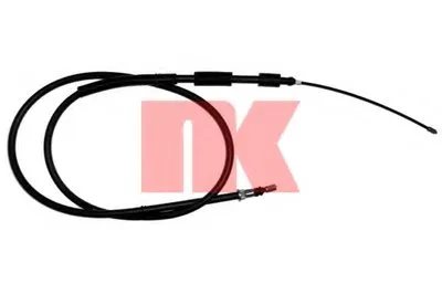 Трос, стояночная тормозная система NK купить