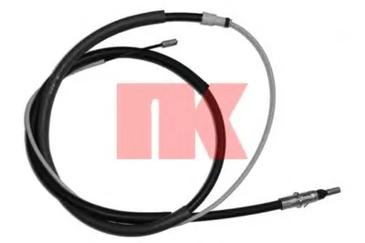 Трос, стояночная тормозная система NK купить